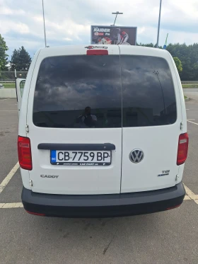 Обява за продажба на VW Caddy Тги 6 скорости Маххи Хладилен ~17 999 лв. - изображение 5