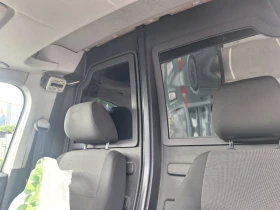 Обява за продажба на VW Caddy Тги 6 скорости Маххи Хладилен ~17 999 лв. - изображение 8
