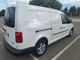 Обява за продажба на VW Caddy Тги 6 скорости Маххи Хладилен ~17 999 лв. - изображение 3