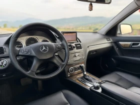 Mercedes-Benz C 320   | Mobile.bg    11