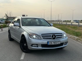 Mercedes-Benz C 320   | Mobile.bg    2