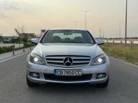 Mercedes-Benz C 320   | Mobile.bg    6