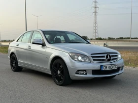 Mercedes-Benz C 320   | Mobile.bg    5
