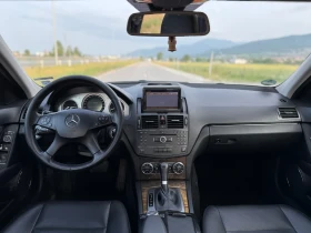 Mercedes-Benz C 320   | Mobile.bg    10
