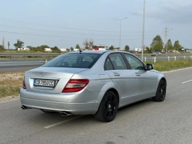 Mercedes-Benz C 320   | Mobile.bg    4