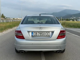 Mercedes-Benz C 320   | Mobile.bg    3