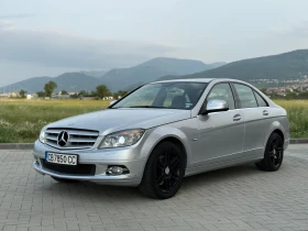  Mercedes-Benz C 320
