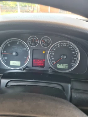 Обява за продажба на VW Passat 1.9 TDI  101к.с. 2002г.  ~2 950 лв. - изображение 9