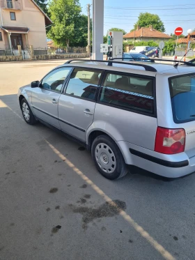 Обява за продажба на VW Passat 1.9 TDI  101к.с. 2002г.  ~2 950 лв. - изображение 3