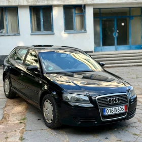 Audi A3 1.9 TDI 105 . * SPORTBACK* * TOP*  | Mobile.bg    3