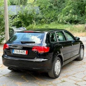 Audi A3 1.9 TDI 105 . * SPORTBACK* * TOP*  | Mobile.bg    4