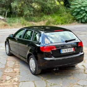 Audi A3 1.9 TDI 105 . * SPORTBACK* * TOP*  | Mobile.bg    2