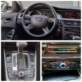 Audi A4 // | Mobile.bg    13