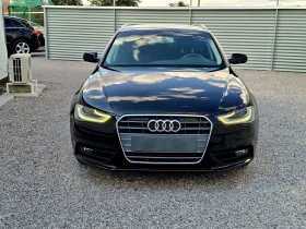 Audi A4 // | Mobile.bg    2