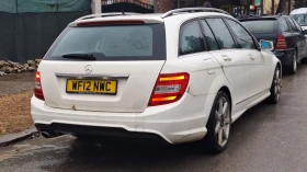 Mercedes-Benz C 220 CDI om651 | Mobile.bg    4