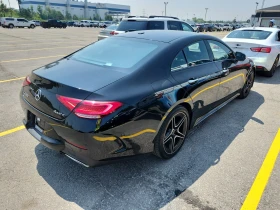 Mercedes-Benz CLS 450 * 4MATIC * CARFAX *  | Mobile.bg    4