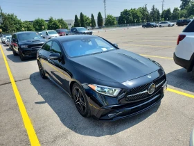  Mercedes-Benz CLS 45...