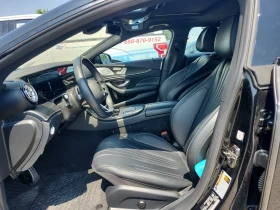 Mercedes-Benz CLS 450 * 4MATIC * CARFAX *  | Mobile.bg    5