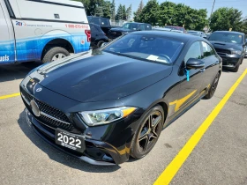 Mercedes-Benz CLS 450 * 4MATIC * CARFAX *  | Mobile.bg    2