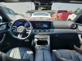 Mercedes-Benz CLS 450 * 4MATIC * CARFAX *  | Mobile.bg    6