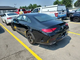 Mercedes-Benz CLS 450 * 4MATIC * CARFAX *  | Mobile.bg    3