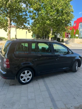 VW Touran | Mobile.bg    3