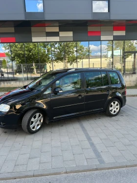 VW Touran | Mobile.bg    2