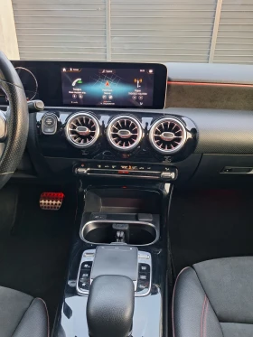 Обява за продажба на Mercedes-Benz A 220 AMG 78000km ~42 800 лв. - изображение 10