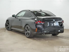Обява за продажба на BMW 218  i Coupe M Sport Paket ~76 032 лв. - изображение 1