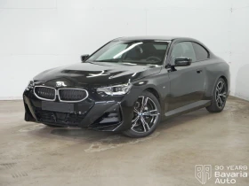 Обява за продажба на BMW 218  i Coupe M Sport Paket ~76 032 лв. - изображение 1