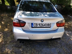 Обява за продажба на BMW 325 i M-пакет газ ~12 400 лв. - изображение 7