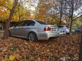 Обява за продажба на BMW 325 i M-пакет газ ~12 400 лв. - изображение 1
