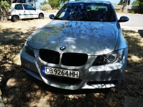 Обява за продажба на BMW 325 i M-пакет газ ~12 400 лв. - изображение 5