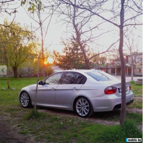 Обява за продажба на BMW 325 i M-пакет газ ~12 400 лв. - изображение 1