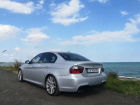 Обява за продажба на BMW 325 i M-пакет газ ~12 400 лв. - изображение 2