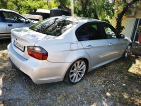 Обява за продажба на BMW 325 i M-пакет газ ~12 400 лв. - изображение 6