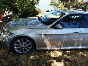Обява за продажба на BMW 325 i M-пакет газ ~12 400 лв. - изображение 8