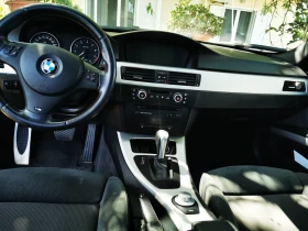 Обява за продажба на BMW 325 i M-пакет газ ~12 400 лв. - изображение 4