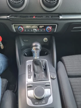 Audi A3 2.0TDI | Mobile.bg    13
