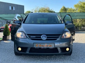 VW Golf Plus United* 1.9* 105k.c* - 8999 лв. - 52508331 3