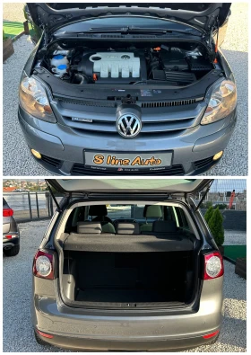 VW Golf Plus United* 1.9* 105k.c* - 8999 лв. - 52508331 13