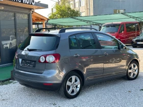 VW Golf Plus United* 1.9* 105k.c* - 8999 лв. - 52508331 5