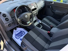 VW Golf Plus United* 1.9* 105k.c* - 8999 лв. - 52508331 7