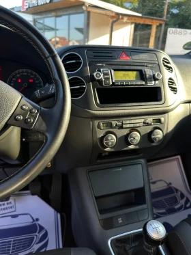 VW Golf Plus United* 1.9* 105k.c* - 8999 лв. - 52508331 11