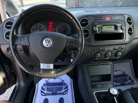 VW Golf Plus United* 1.9* 105k.c* - 8999 лв. - 52508331 9