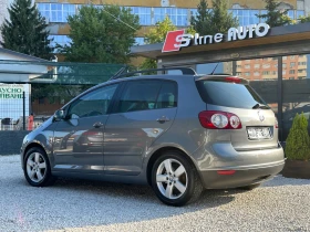 VW Golf Plus United* 1.9* 105k.c* - 8999 лв. - 52508331 2