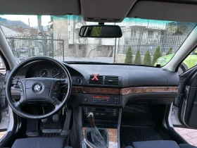 Обява за продажба на BMW 528 ~4 350 лв. - изображение 1