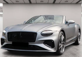 Bentley Continental GTC Speed V8 Hybrid = NEW = Mulliner Гаранция