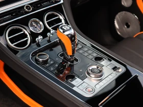 Bentley Continental GTC Speed V8 Hybrid = NEW = Mulliner Гаранция - 714840 лв. - 87723868 10
