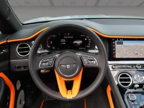 Bentley Continental GTC Speed V8 Hybrid = NEW = Mulliner Гаранция - 714840 лв. - 87723868 8